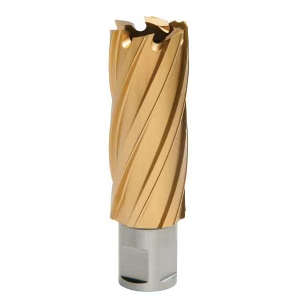 15/16 in. X 2 in. 12,000-Series TiN Annular Cutter