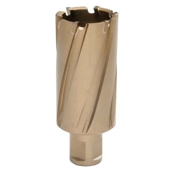 39MM X 50MM Copperhead Carbide Tip Annular Cutter