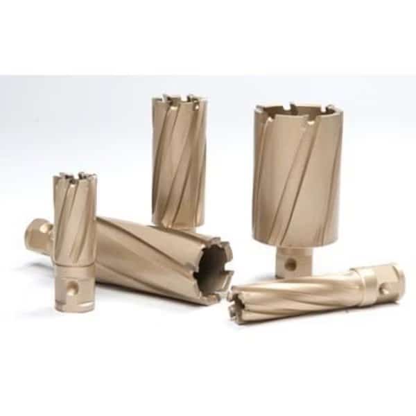 2-5/16 in. X 2 in. Copperhead Carbide Tip Annular Cutter