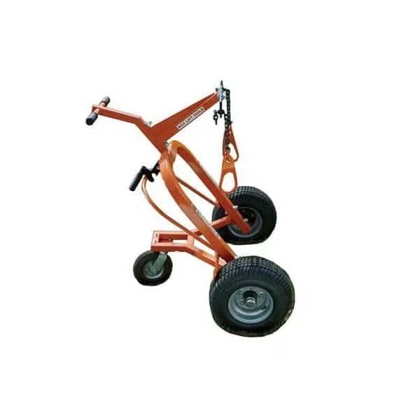 Pole Mount Transformer Dolly