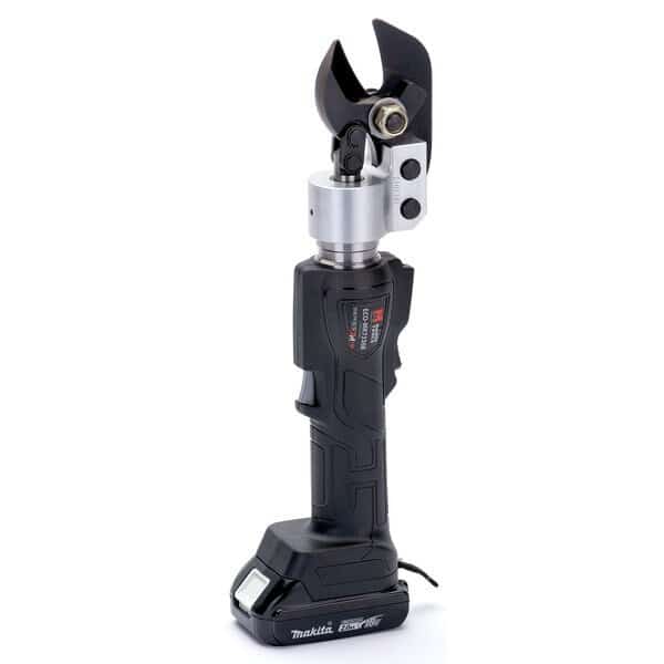 ECO 6 Ton Cutting Tool Kit ACSR