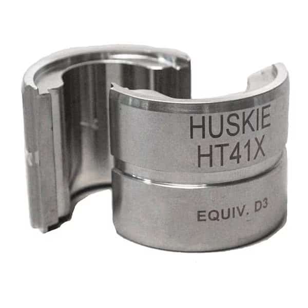 12 TON DIE KIT  Aluminum