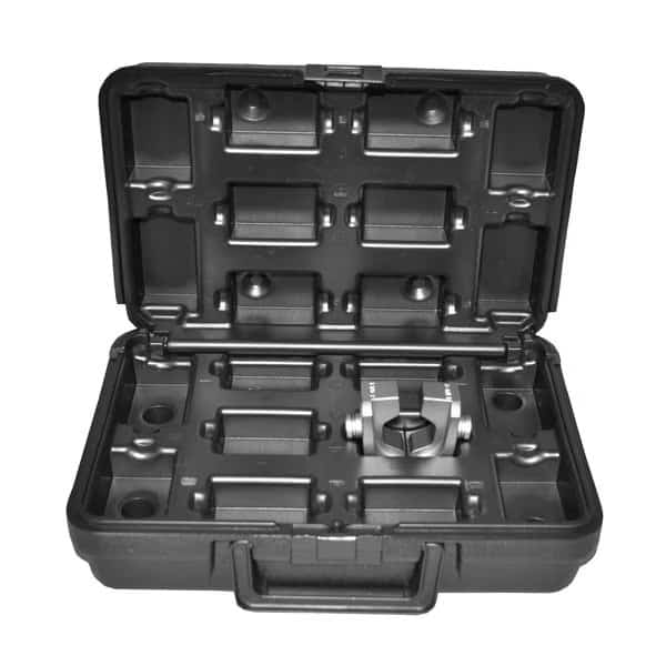 Universal DIE CASE