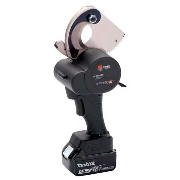 Cordless Cable Cutter Kit, 18 V, Li-Ion Battery