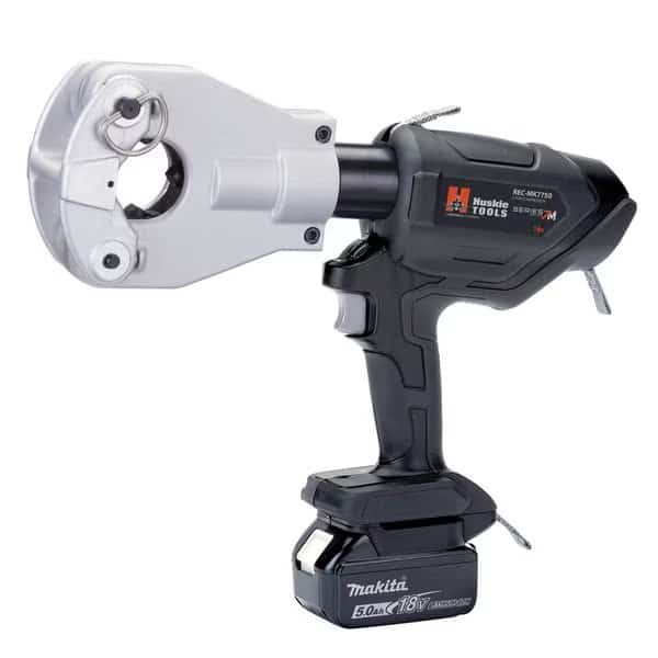 62 TON DIELESS COMPRES TOOL KIT