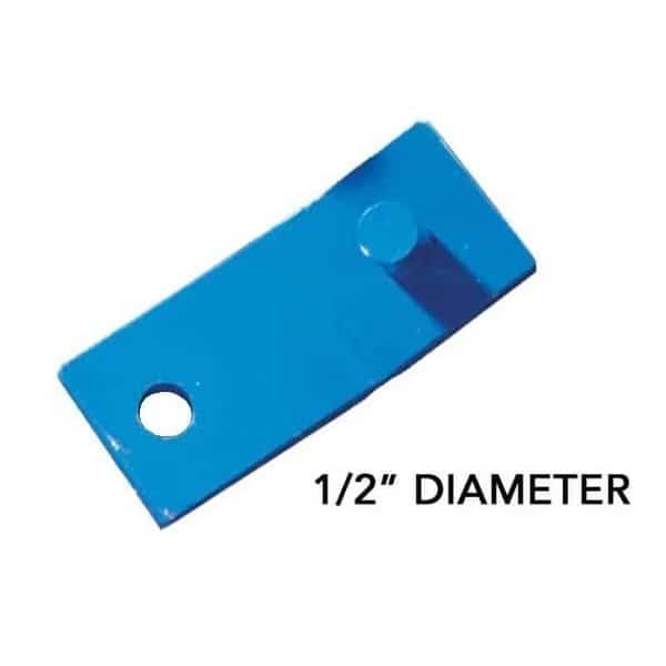 34'' Size Ground Rod Driver