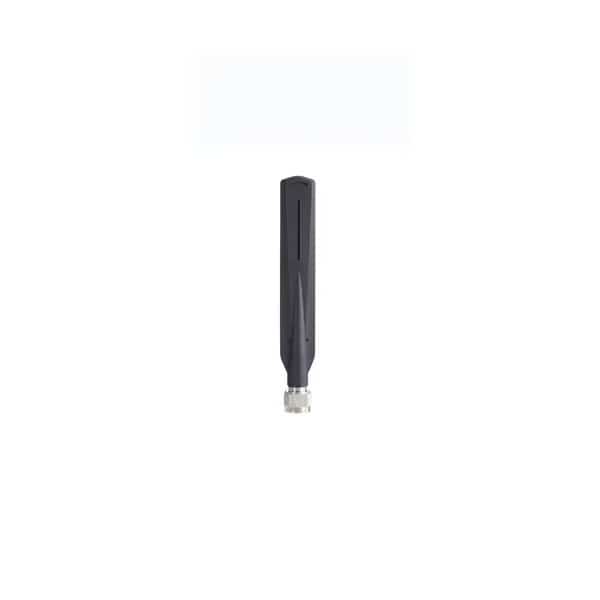 2.4/5Ghz, Dual-Band Omni-Directional Antenna, 5/2 Dbi, N-Type(Male)