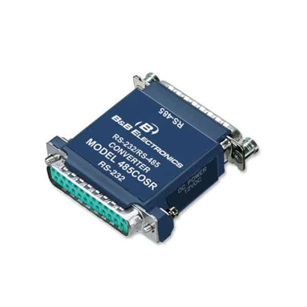 Rev 485Conv W/Sd Ctrl