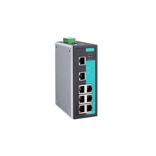 10/100BasetXPorts, Eds-408A