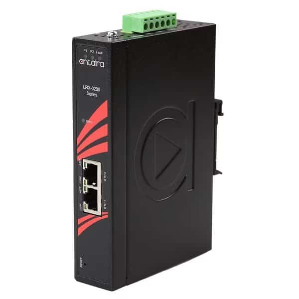 Industrial Router with VPN/NAT
