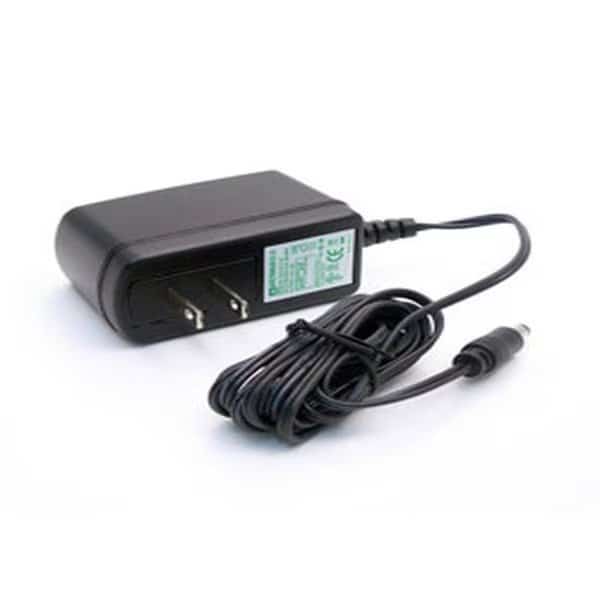 Power Adapter For STE-502C w/Lock *Plug