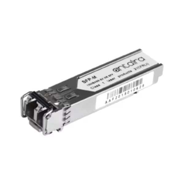 -Juniper Compatible- 1.25Gbps Ethernet SFP Transceiver, Multi Mode 550M / LC / 850nm, 0C70C