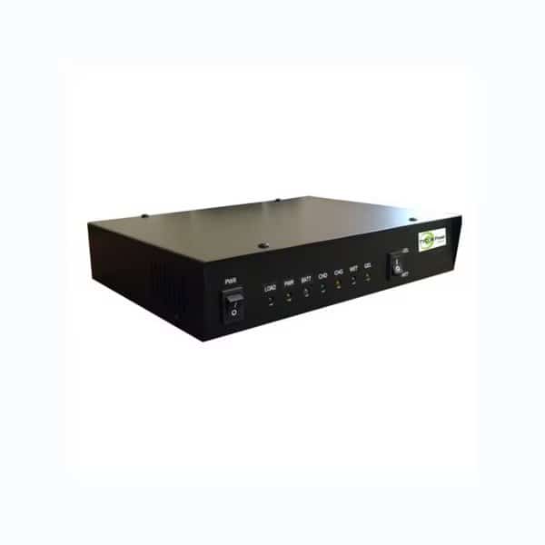 12V Smart Batt Charger, 210W, Regulated