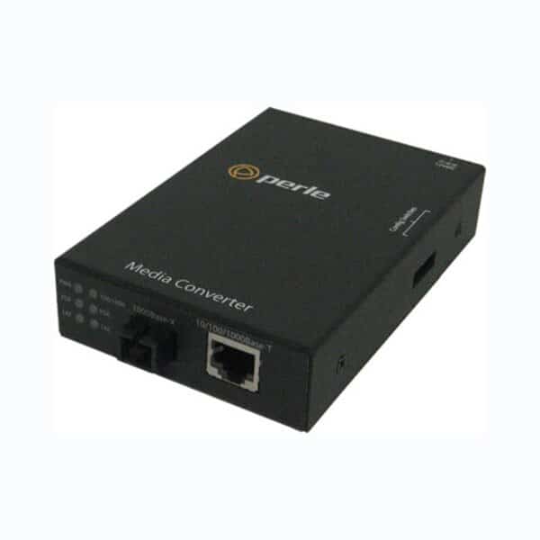 S-1110-S1Sc80U Media Converter