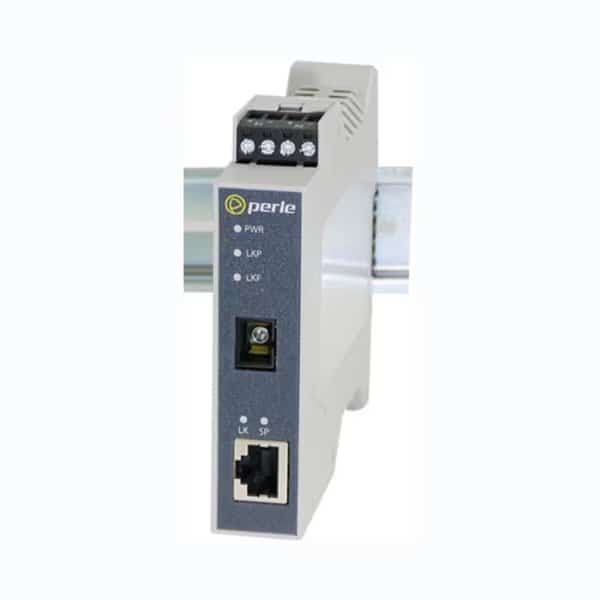 Sr-1110-Sc20D Media Converter