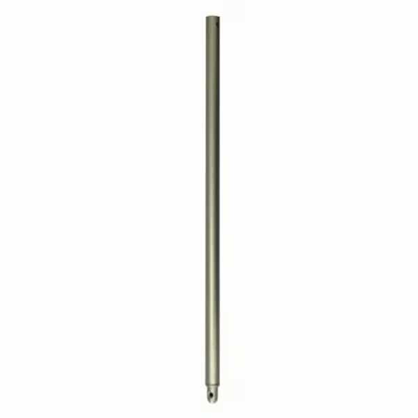 Aluminum 48 in. XL Extension Bar for the ED-300 Series Panic Exit Devices