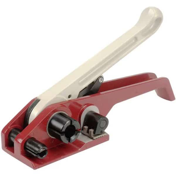 HD Ratchet Tensioner For 3/4 Polypropylene Strapping