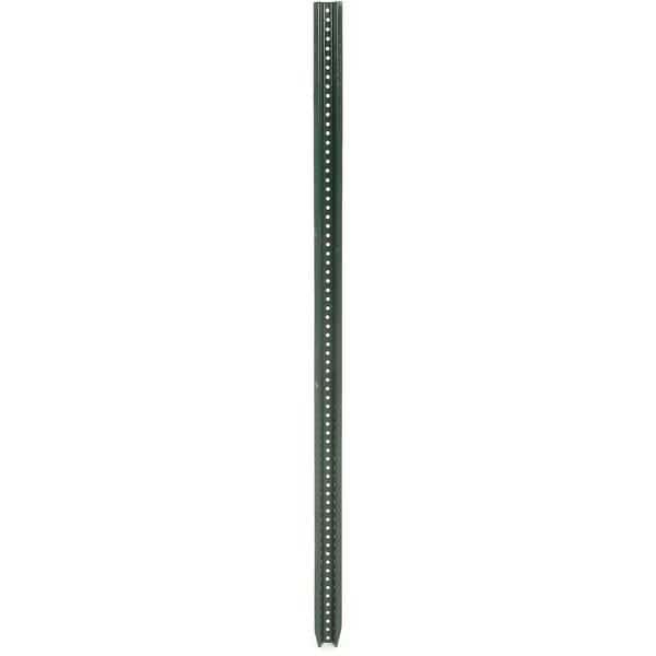 NMC Steel Sign Post - 48H