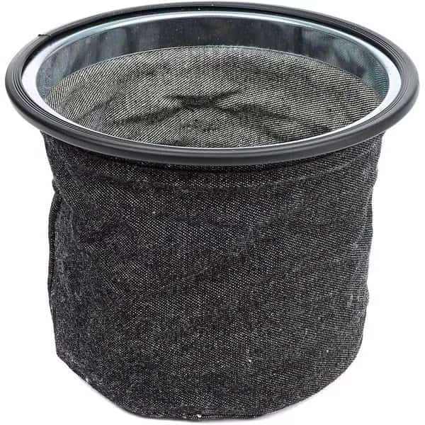 Replacement Cloth Collection Bag, Metrovac, Mfr#: 120-143987