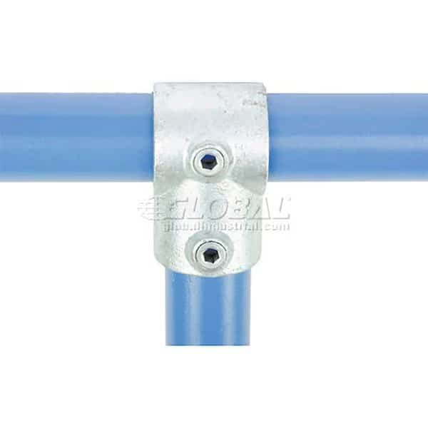 Kee Klamp Single Socket Tee, 3/4 Dia., , Kee Safety, Mfr#: 10-5
