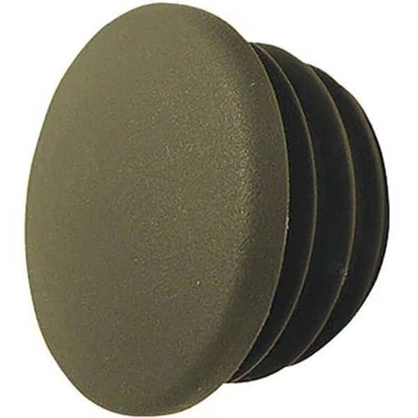 Plastic Stop Pipe Fittings - Fits 1-1/4 Schedule 40 Pipe
