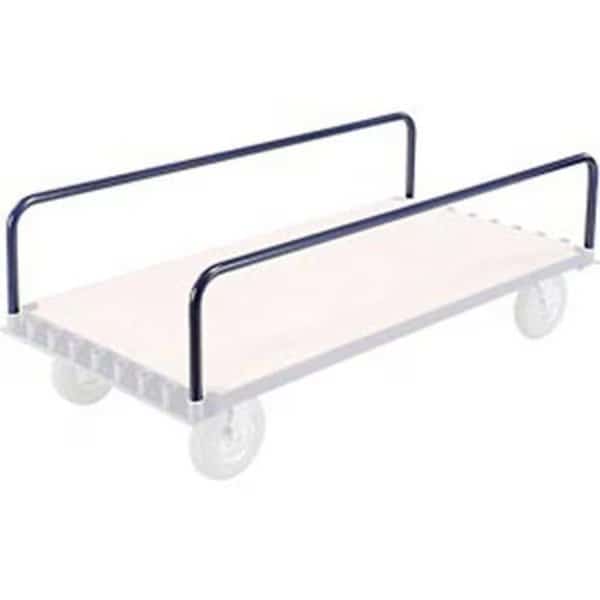 12 Upright Frame for 60L Adjustable Panel Truck, 2PK