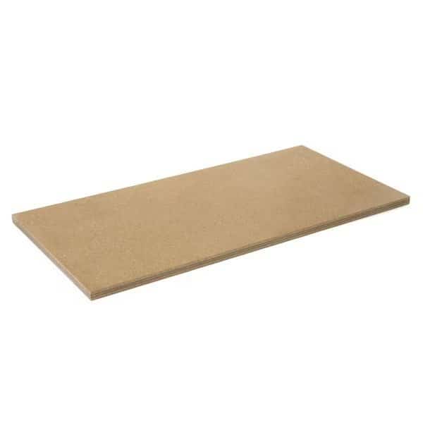 Workbench Top - Shop Top Square Edge, 60 W x 36 D x 1-1/2 Thick