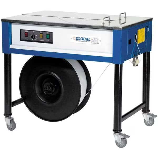 Polypropylene Strapping Machine