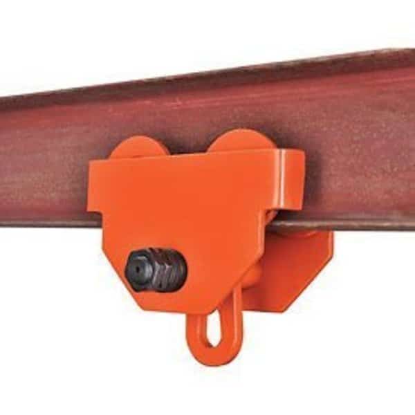 I Beam Trolley Capacity 2,000 Pound