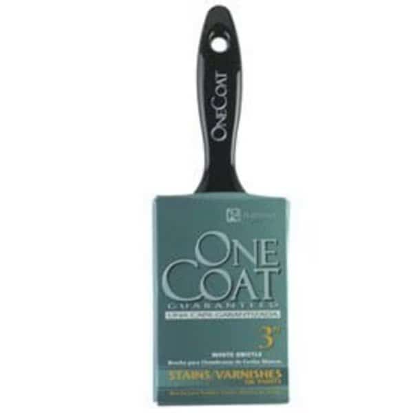 One Coat 4 Wall Paint Brush