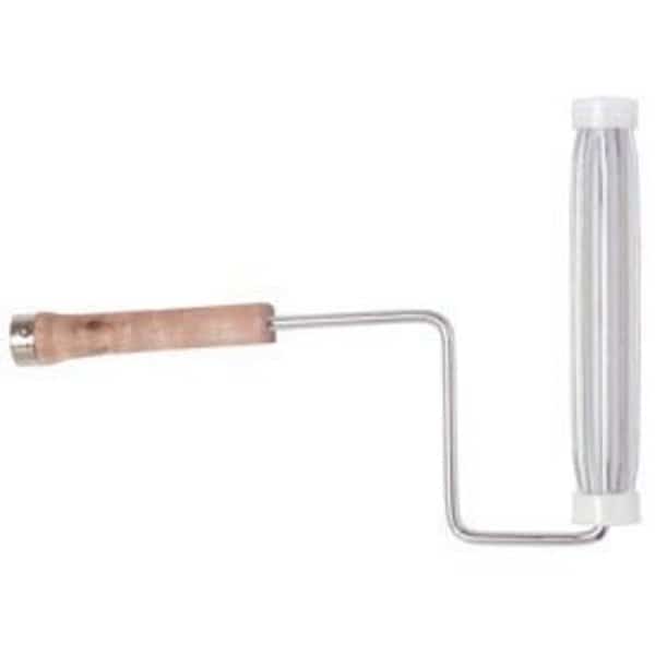 Consumer 5 Wire Cage, 9, Plastic Handle