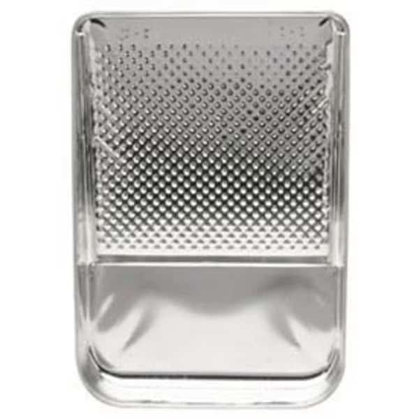 Standard Duty Metal Tray
