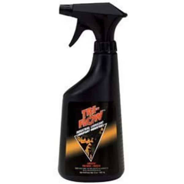 Industrial Lubricants 18 Oz Trigger Spray