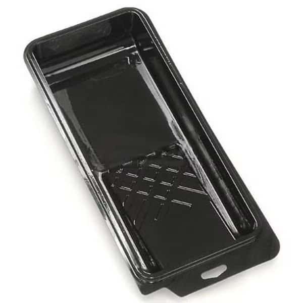 4 Mini Roller Tray