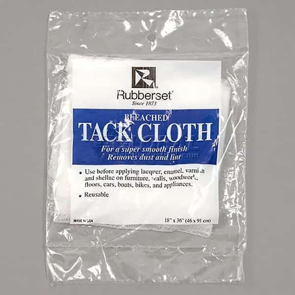 Tack Cloth