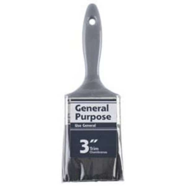 General Purpose Poly 1 Trim Paint Brush