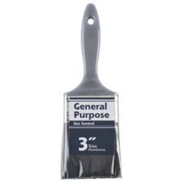General Purpose Poly 1-1/2 Trim Paint Brush
