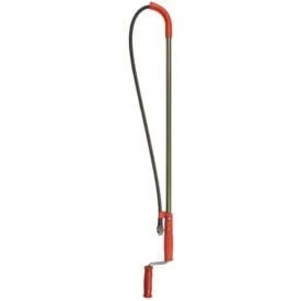 3' Flexicore Closet Auger,