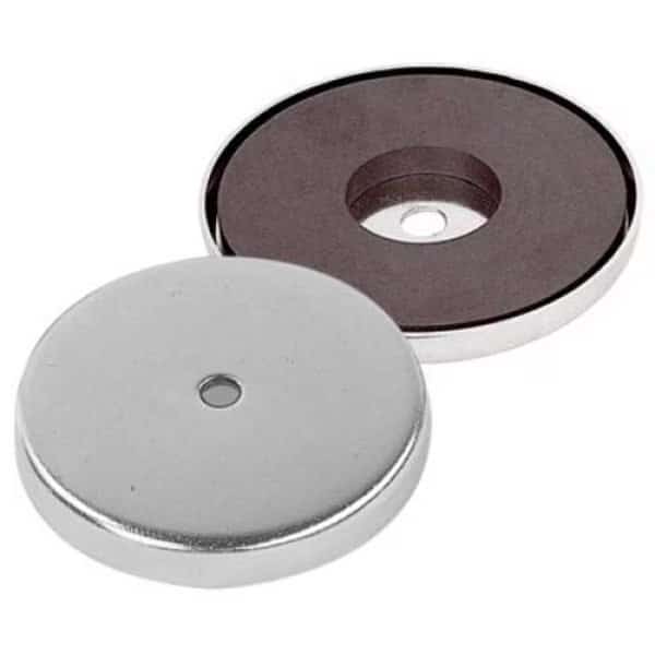25 Lb Cap Magnetic Bases