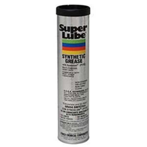 Super Lube Synthetic Grease Nlgi 1 14.1 Oz.