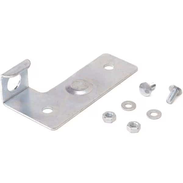Replacement Hasp Handle Kit