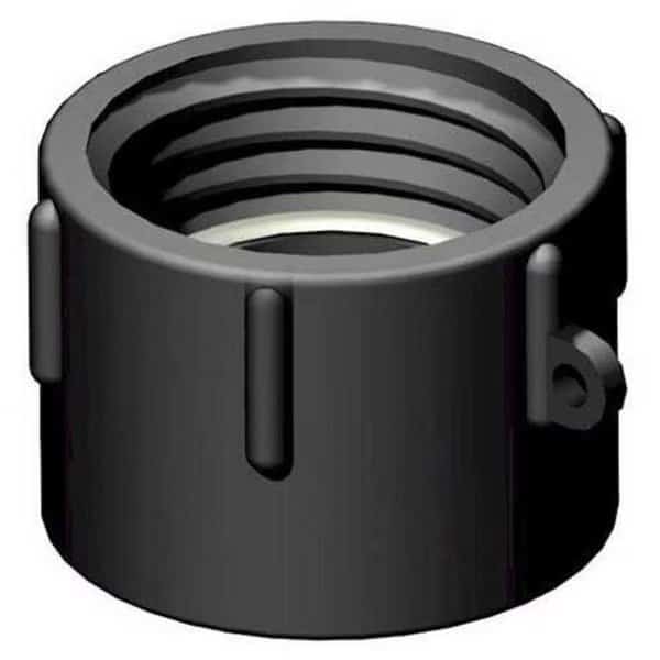 S60x6 Female Buttress x 2 Female NPSM Pipe Thread Adapter, HFFM/20UD/027