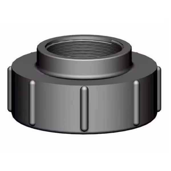 S100x8 Female Buttress x 2 Female NPT Pipe Thread, HFFM/32U/027
