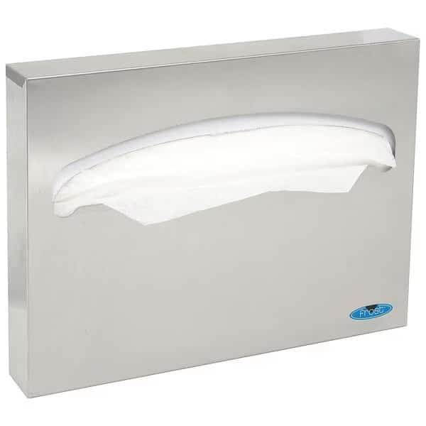 Toilet Seat Cover DispenserStainless Steel
