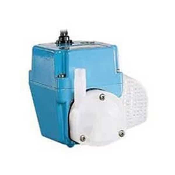 2E-N 115V Small Submersible Pump 300 GPH At 1'