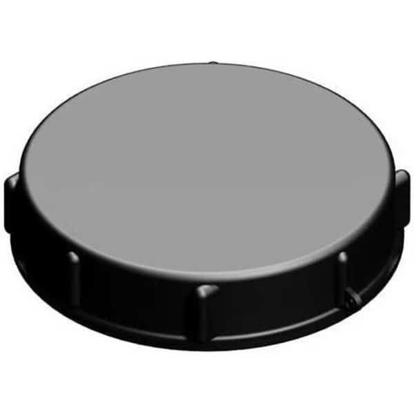 6 IBC Fill Port Cap w/ Gasket/Seal, IBC/150P/027