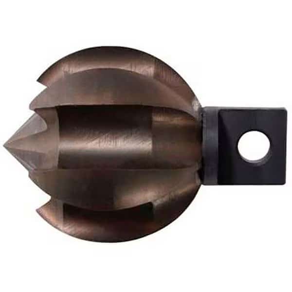 1 ClogChopper, for 1-1/4 - 2 Pipe,