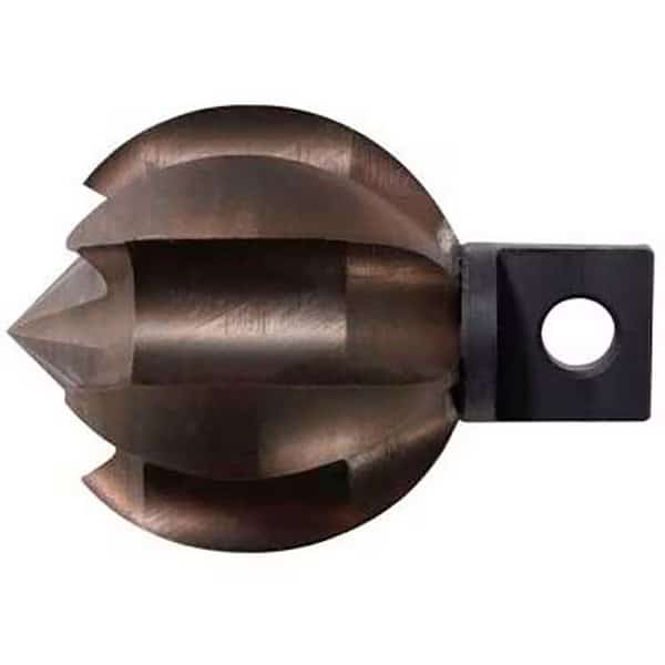 2-1/2 ClogChopper, for 3 - 4 Pipe,