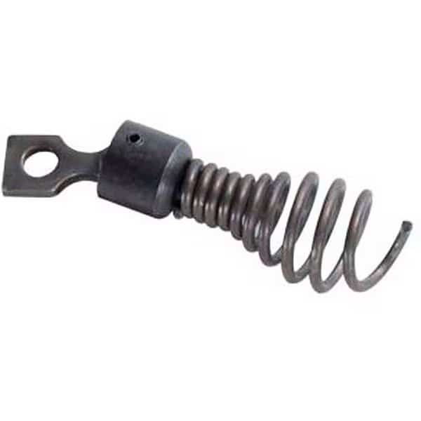 Down Head Boring Gimlet, Steel,