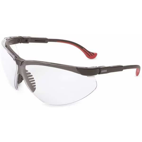 Safety Glasses Variety of Lens Tints Lens, 3/4 Frame, 3/4 Frame